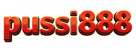 pussi888 logo